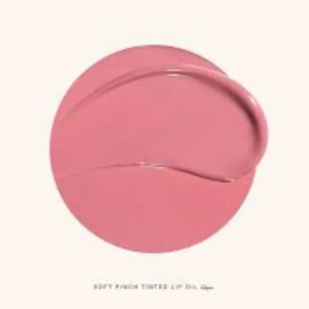 Rare Beauty - Soft Pinch Tinted Lip Oil in Hope (Nude Mauve)